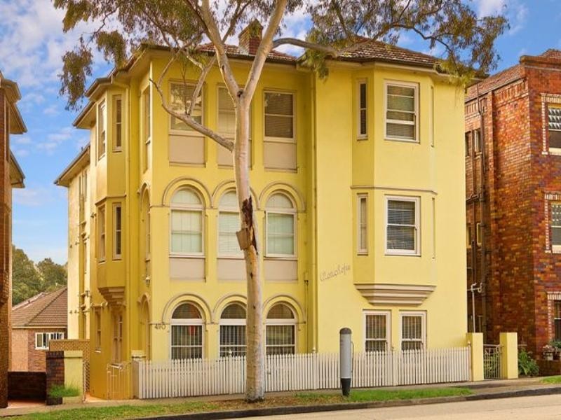 1/490 New South Head Road, Double Bay NSW 2028