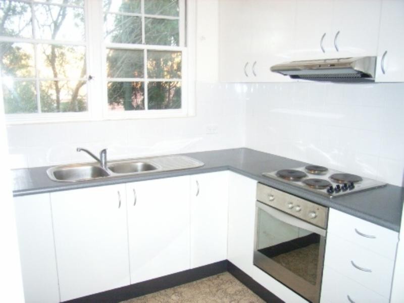 6/26 Chaleyer Street, Rose Bay NSW 2029