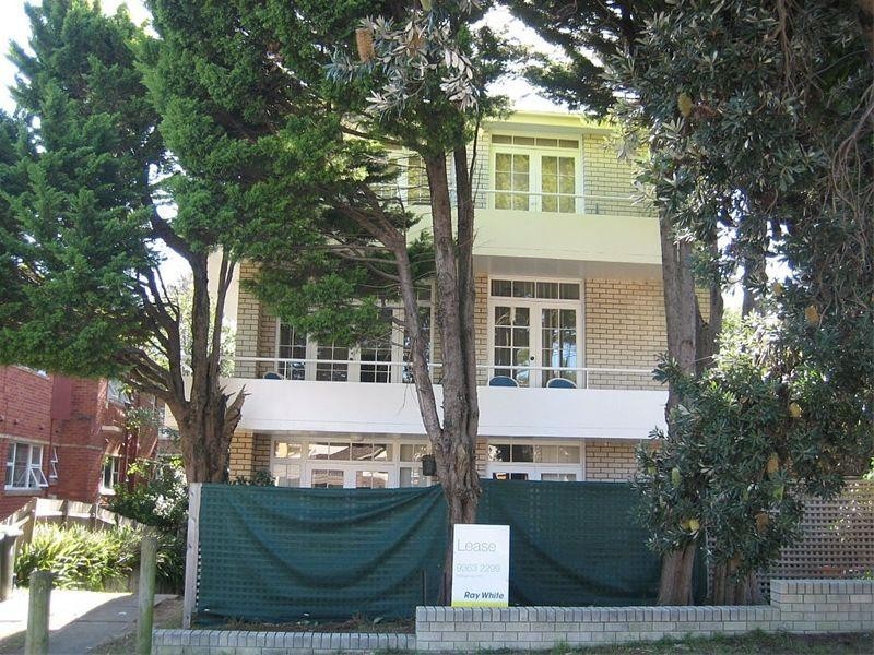 6/26 Chaleyer Street, Rose Bay NSW 2029