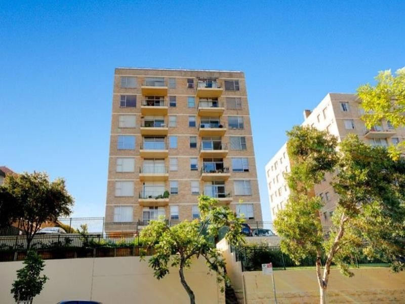 58/49-51 Cook Road, Centennial Park NSW 2021