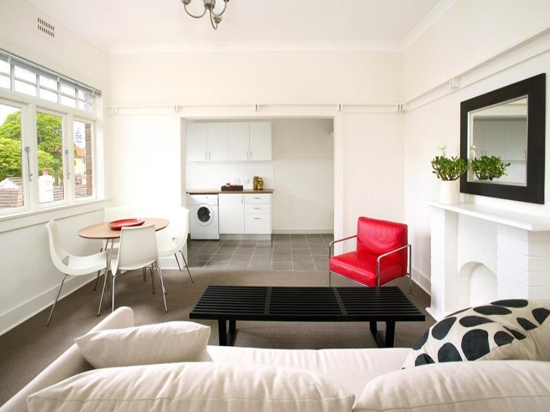 3/143 Old South Head Road, Bondi Junction NSW 2022