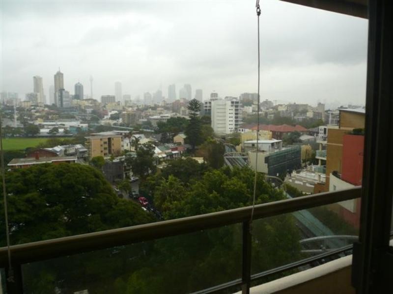 16/2 New McLean Street, Edgecliff NSW 2027