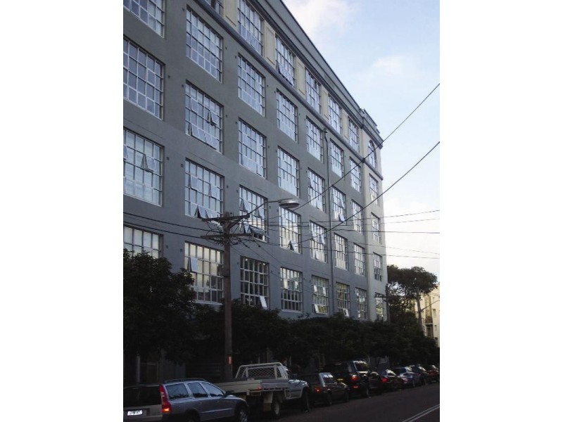73/15-19 Boundary Street, Rushcutters Bay NSW 2011
