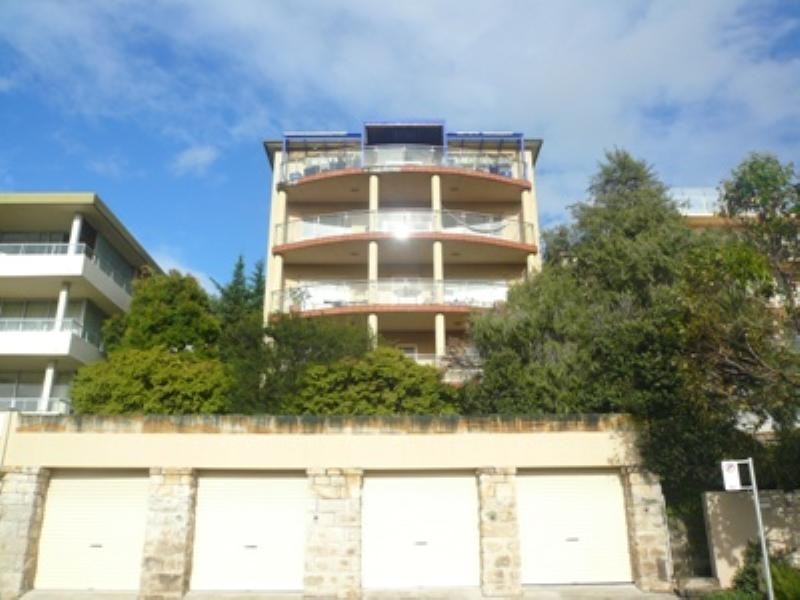 6/6A Francis Street, Bondi Beach NSW 2026