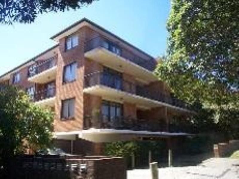 5/50 Chaleyer Street, Rose Bay NSW 2029