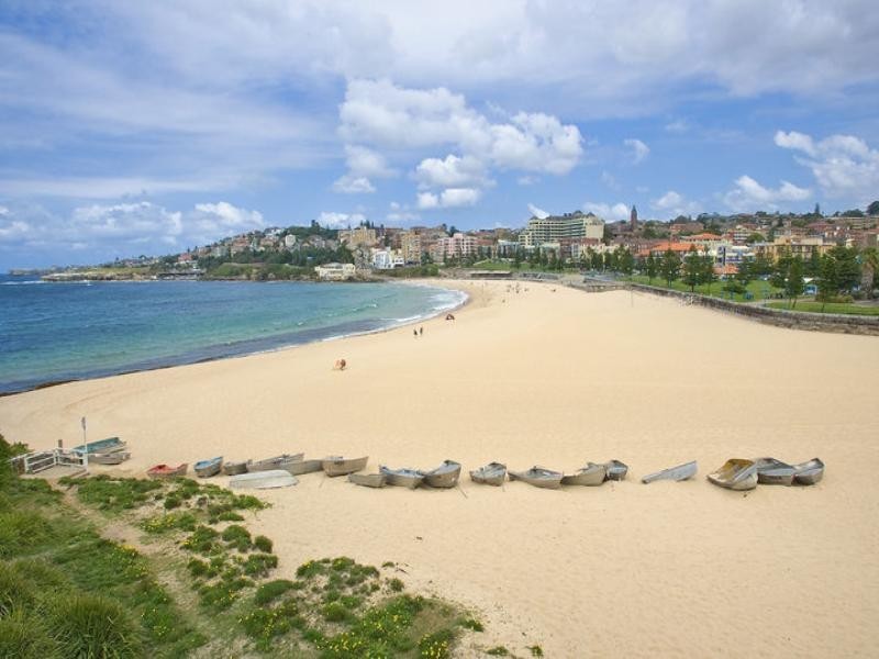 15/23 Baden Street, Coogee NSW 2034