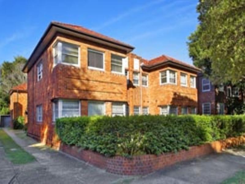 4/34 Salisbury Road, Rose Bay NSW 2029