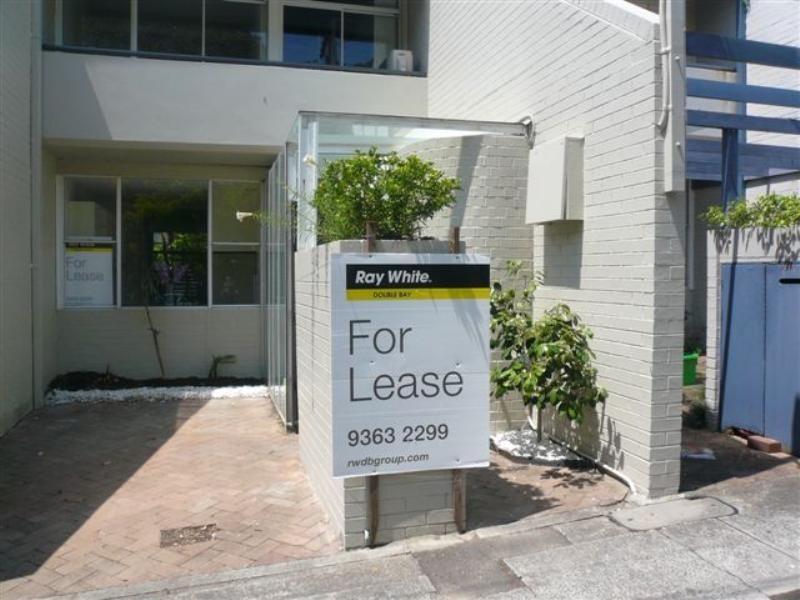 41 Cameron Street, Edgecliff NSW 2027