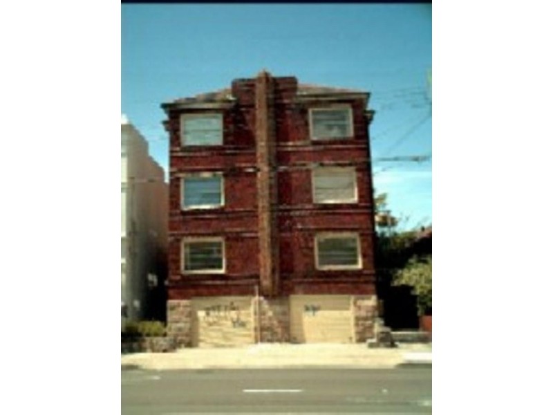 12/139 Old South Head Road, Bondi Junction NSW 2022