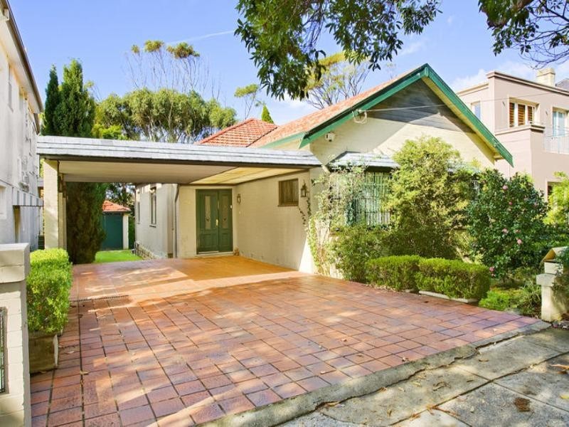 53 Captain Pipers Road, Vaucluse NSW 2030