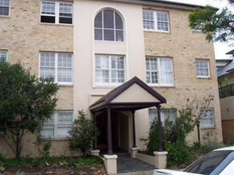 3/2 Kent Road, Rose Bay NSW 2029