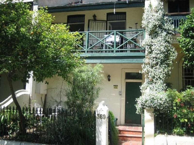 2/369 Liverpool Street, Darlinghurst NSW 2010