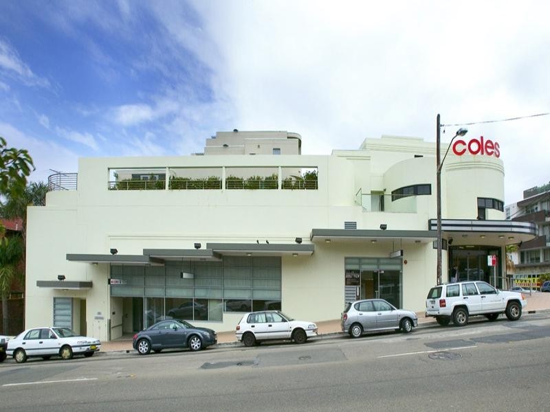 8/696 Old South Head Road, Rose Bay NSW 2029