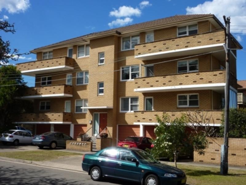 6/130 Oberon Street, Coogee NSW 2034