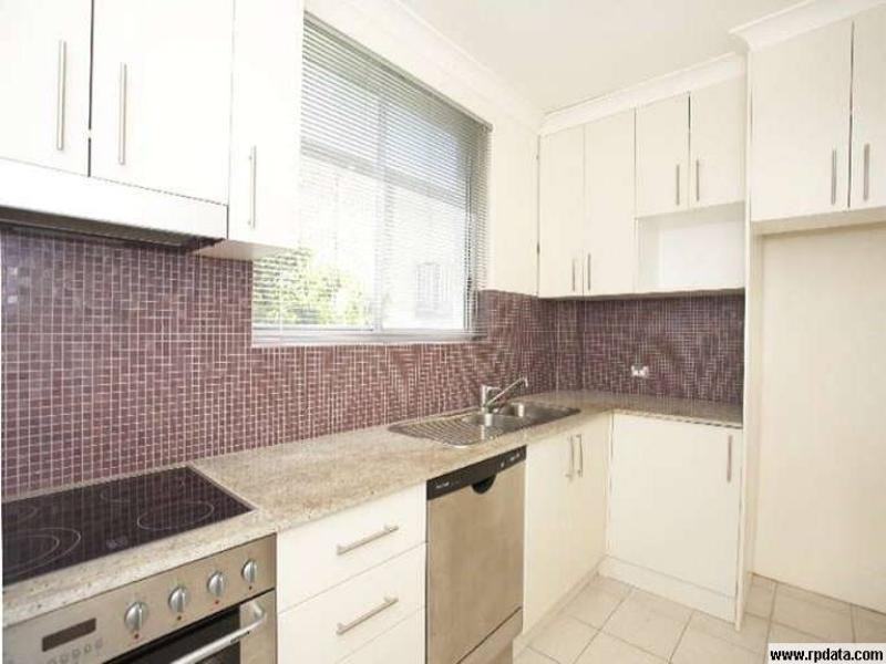 4/29 William Street, Rose Bay NSW 2029