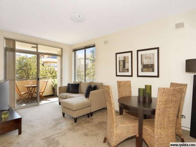 4/29 William Street, Rose Bay NSW 2029