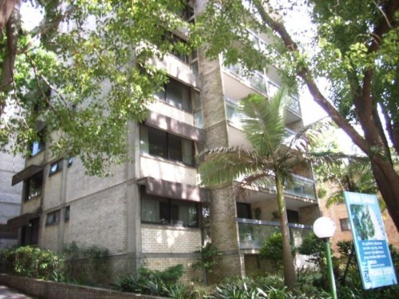 5/29 Ocean Avenue, Double Bay NSW 2028