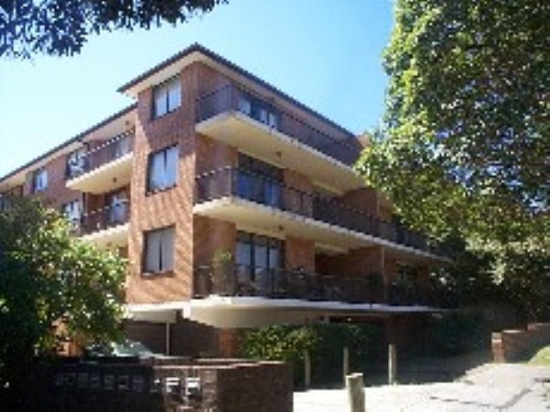 1/50 Chaleyer Street, Rose Bay NSW 2029