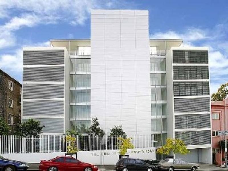 203/72 Bayswater Road, Rushcutters Bay NSW 2011