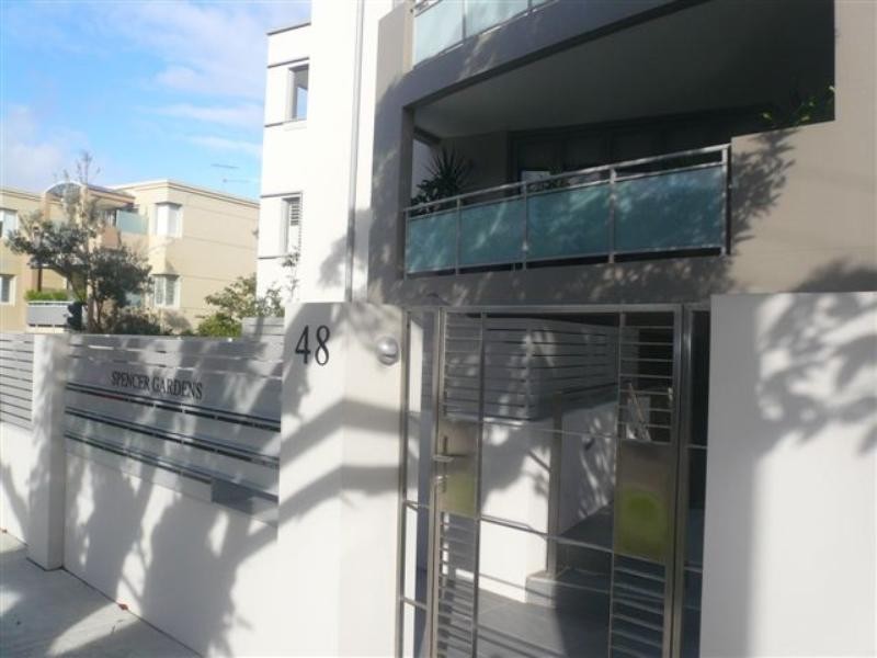 21/48 Spencer Street, Rose Bay NSW 2029