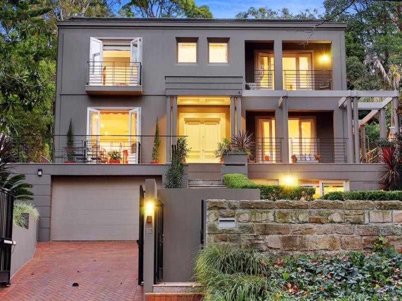 10 Olola Avenue, Vaucluse NSW 2030