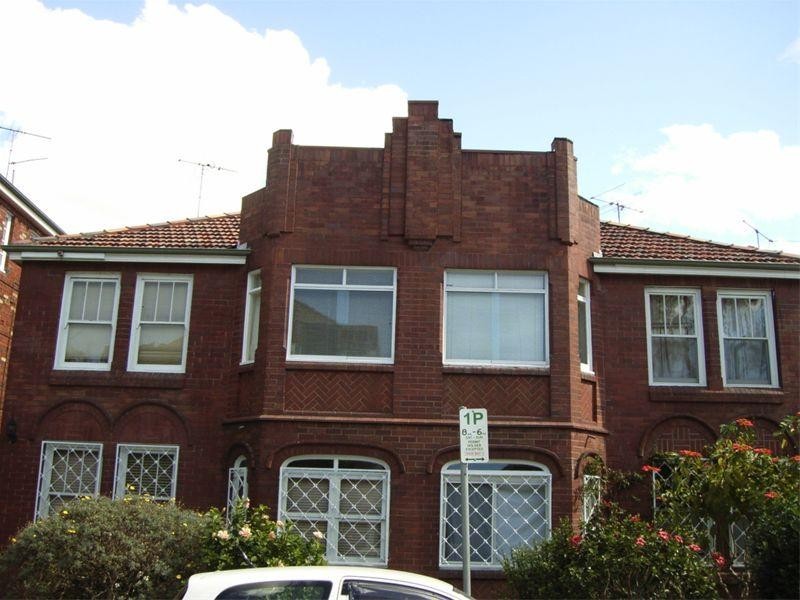 2/11 Manion Avenue, Rose Bay NSW 2029