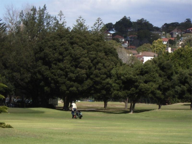 2/11 Manion Avenue, Rose Bay NSW 2029