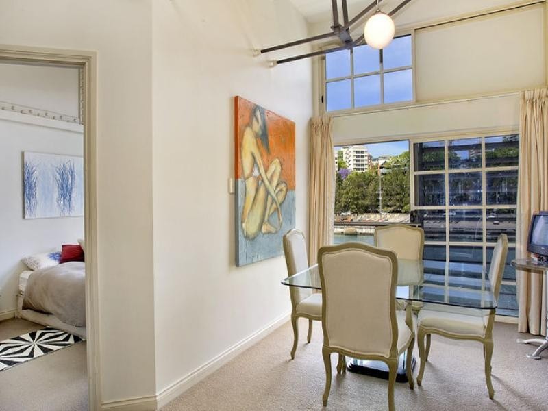 340/6 Cowper Wharf Road, Woolloomooloo NSW 2011