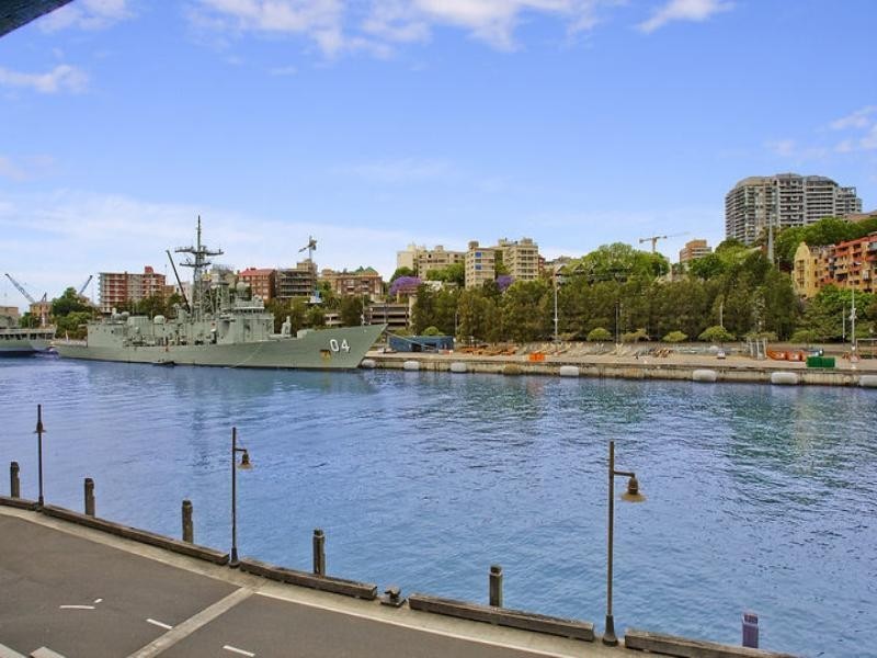 340/6 Cowper Wharf Road, Woolloomooloo NSW 2011