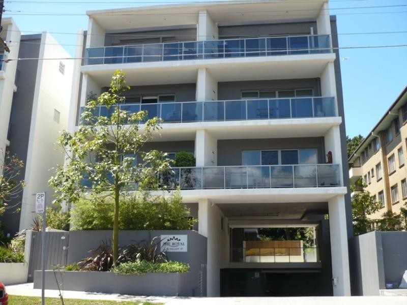 16/9-15 William Street, Randwick NSW 2031
