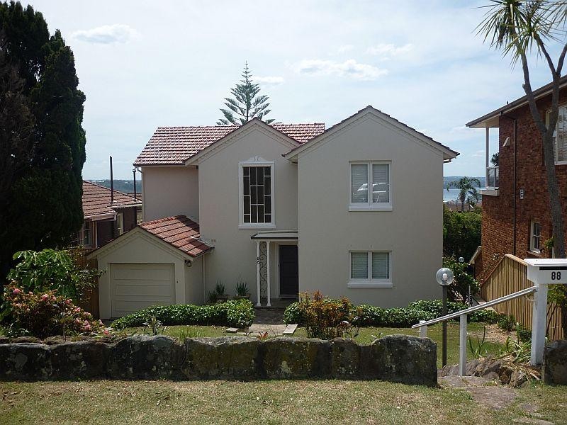 88 New South Head Road, Vaucluse NSW 2030
