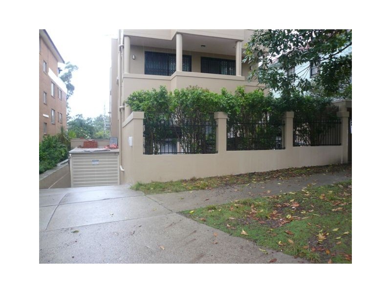 5/64 Chaleyer Street, Rose Bay NSW 2029