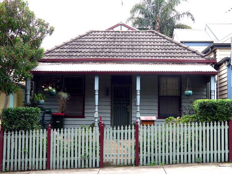 3 Arthur Street, Balmain NSW 2041