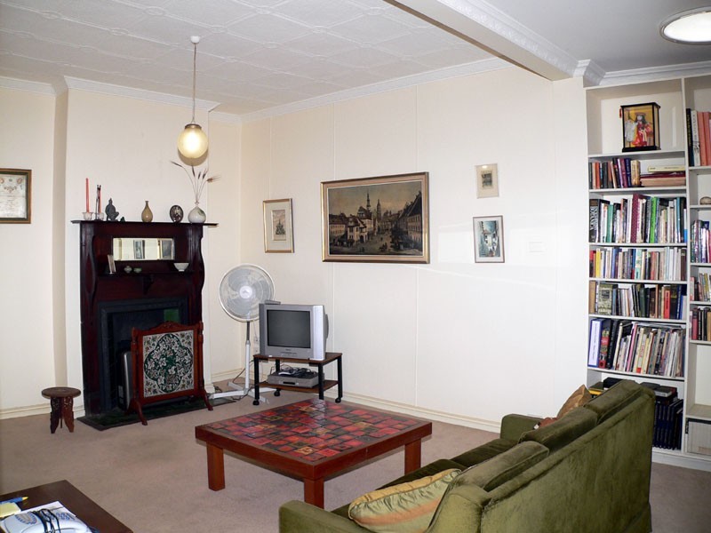 3 Arthur Street, Balmain NSW 2041