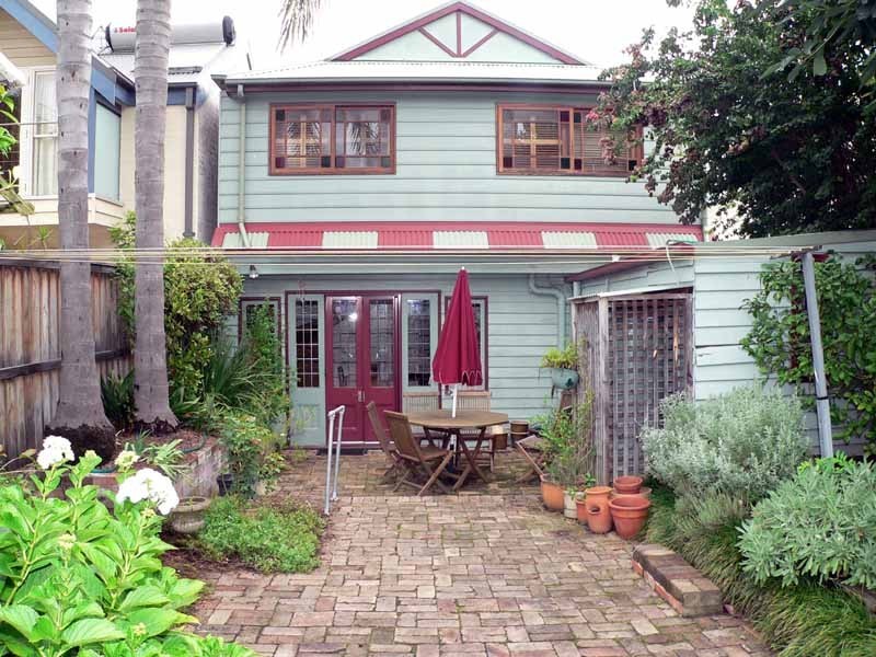 3 Arthur Street, Balmain NSW 2041