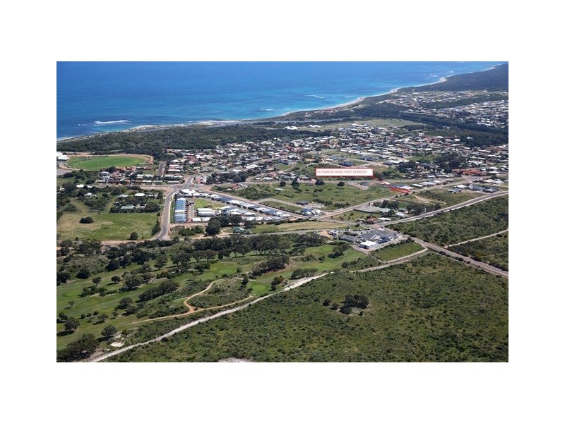 33 Francis Road, Port Denison WA 6525