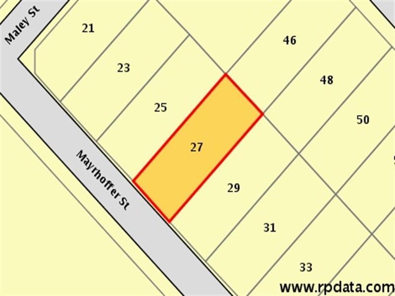 27 Mayrhofer Street, Three Springs WA 6519