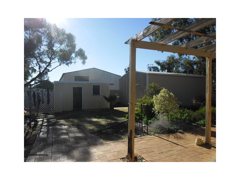 55 Carter Street, Three Springs WA 6519