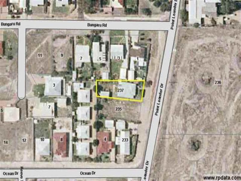 237 Point Leander Drive, Port Denison WA 6525
