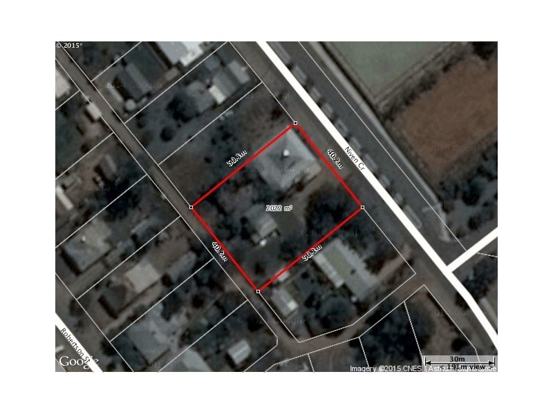 8 Niven Crescent, Carnamah WA 6517