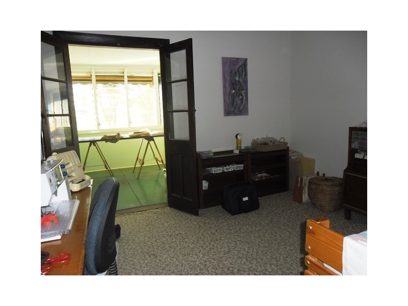 8 Niven Crescent, Carnamah WA 6517