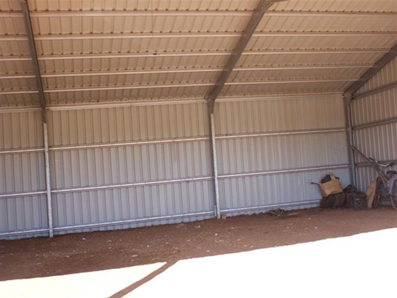 65 Brennand Road, Dongara WA 6525