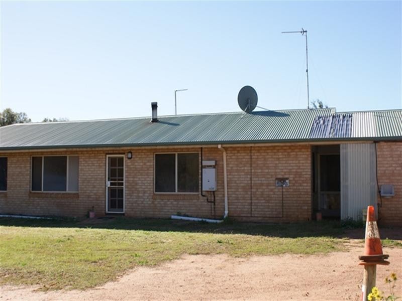 65 Brennand Road, Dongara WA 6525