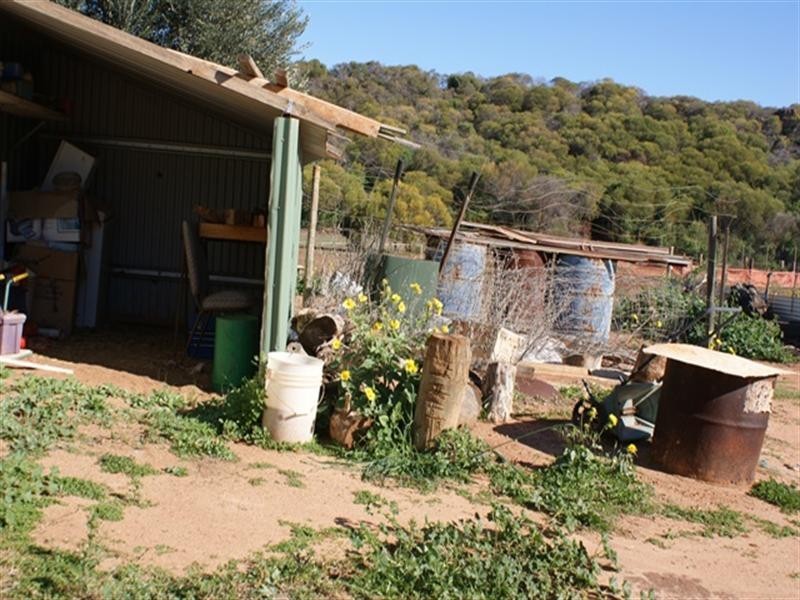 65 Brennand Road, Dongara WA 6525