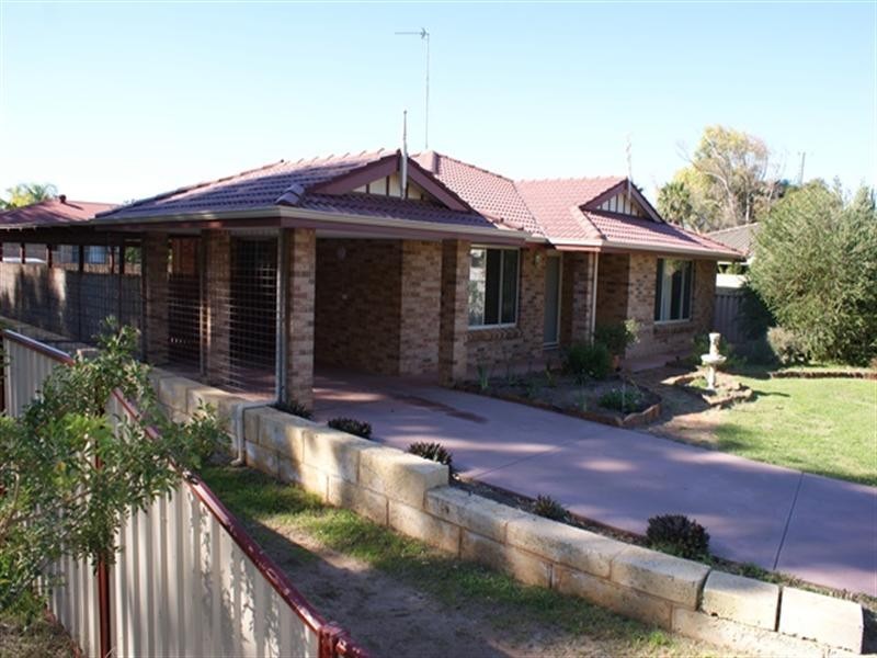 30 Clementina Road, Dongara WA 6525