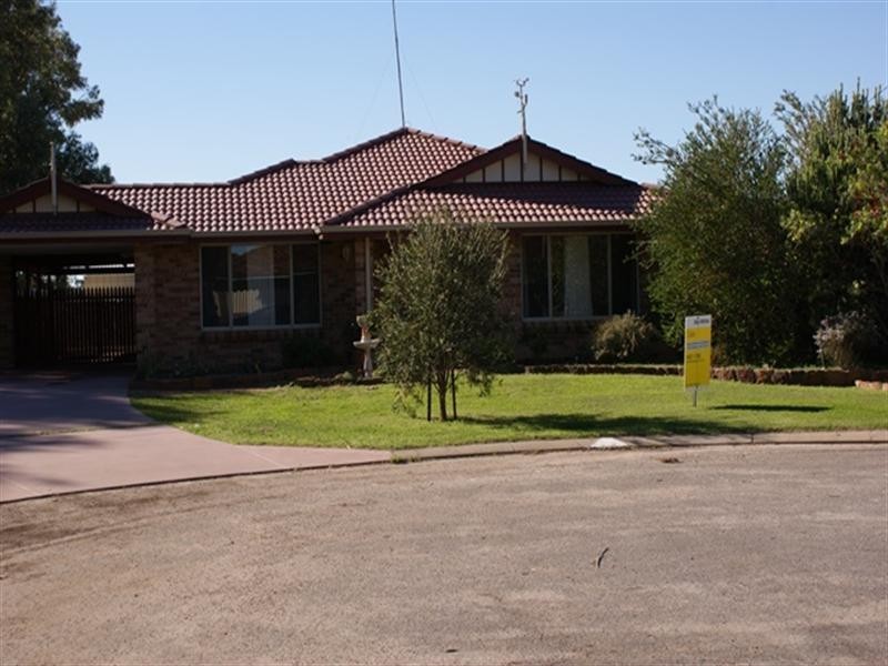 30 Clementina Road, Dongara WA 6525