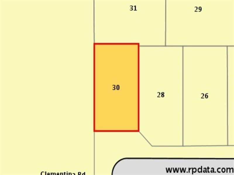 30 Clementina Road, Dongara WA 6525