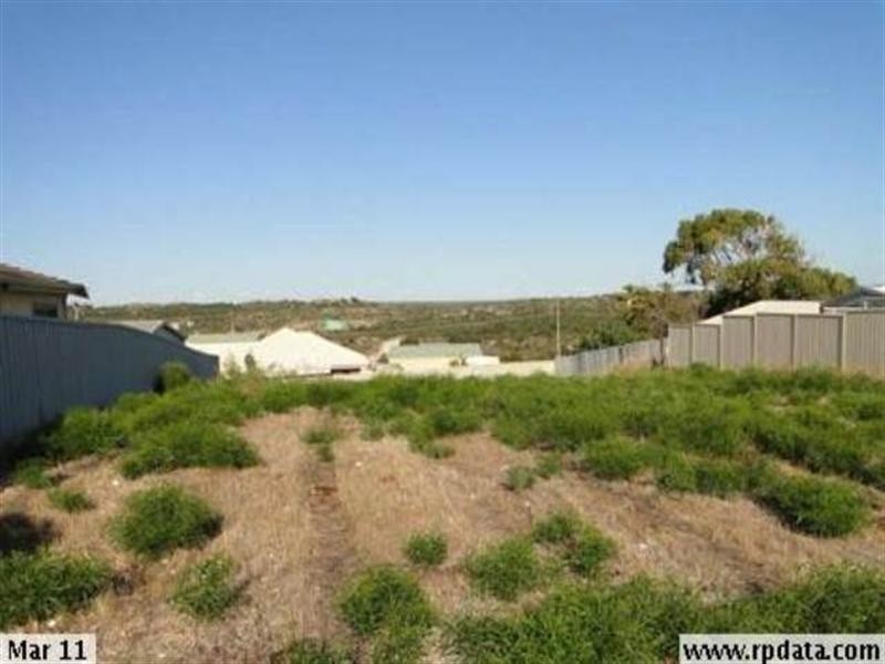 1 Reeve Terrace, Port Denison WA 6525