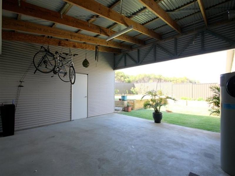 48 Premier Rise, Dongara WA 6525