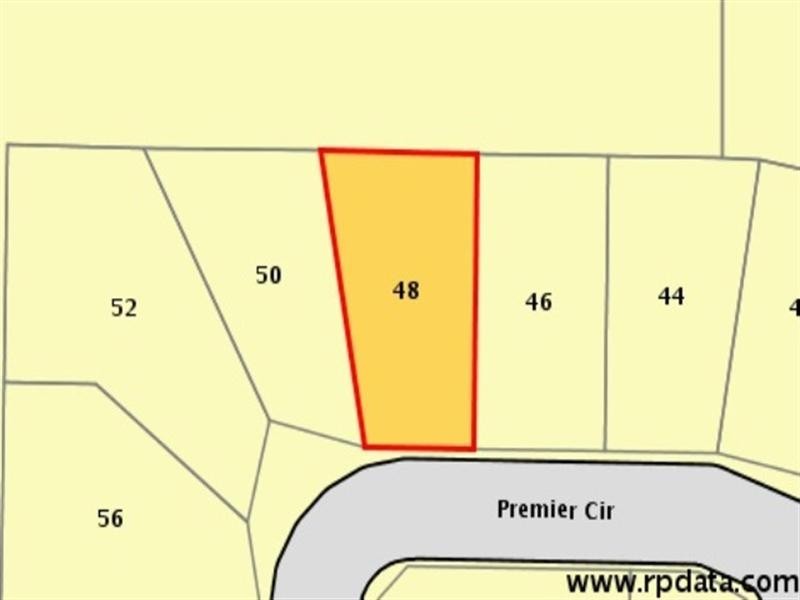 48 Premier Rise, Dongara WA 6525